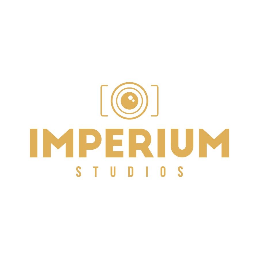 Logo Imperium Studios